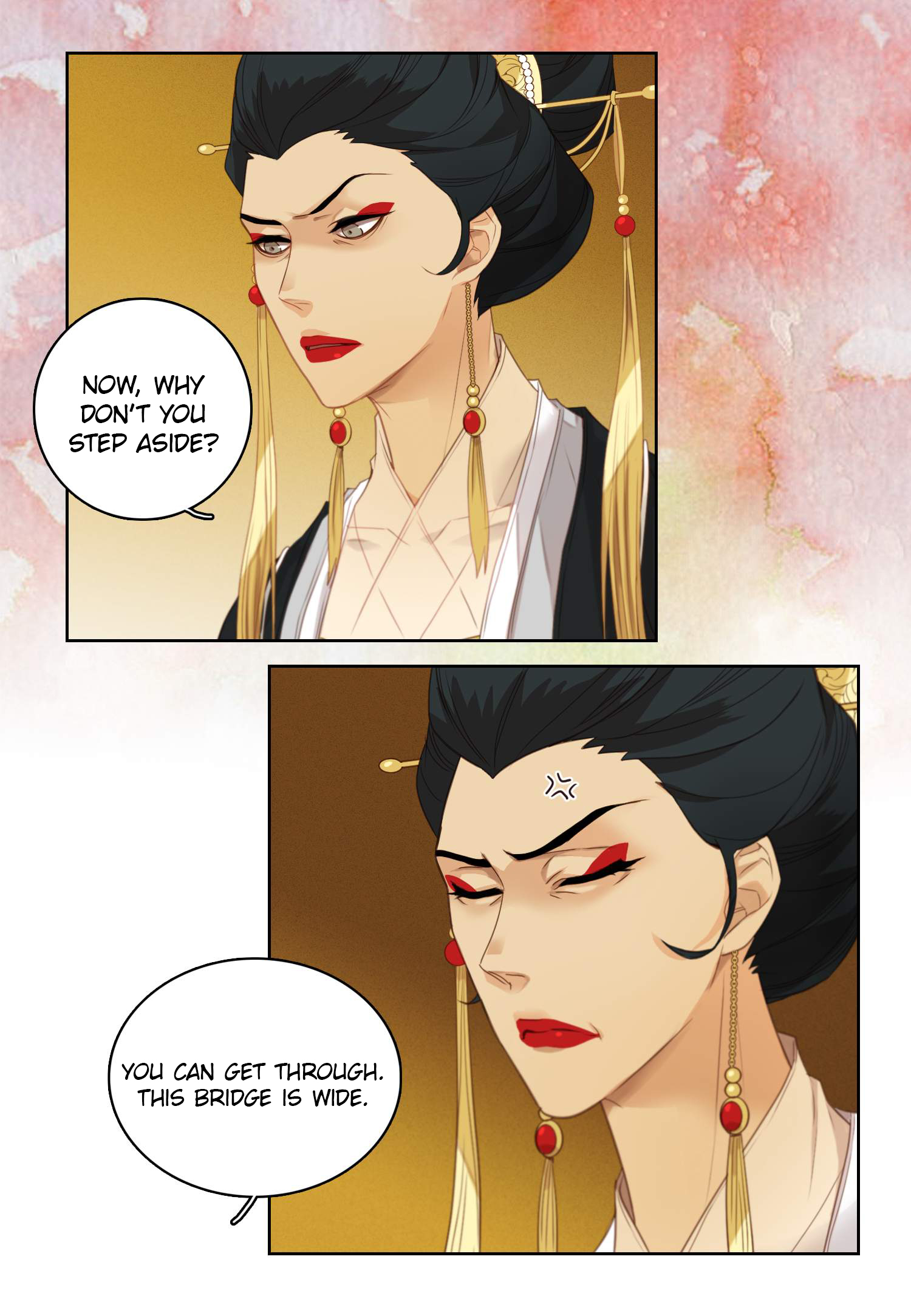 The Wicked Queen Vol. 1 Ch. 5 第17页