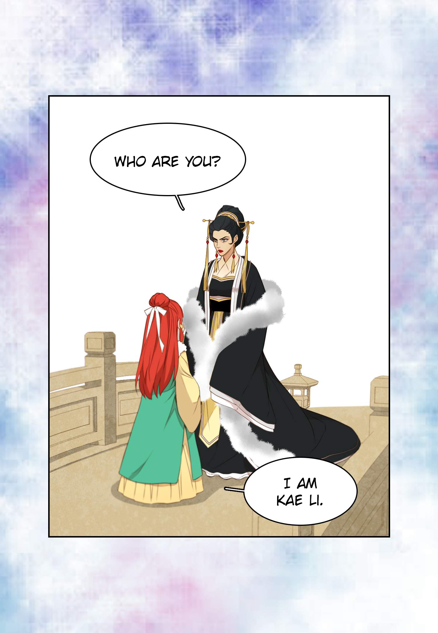 The Wicked Queen Vol. 1 Ch. 5 第18页