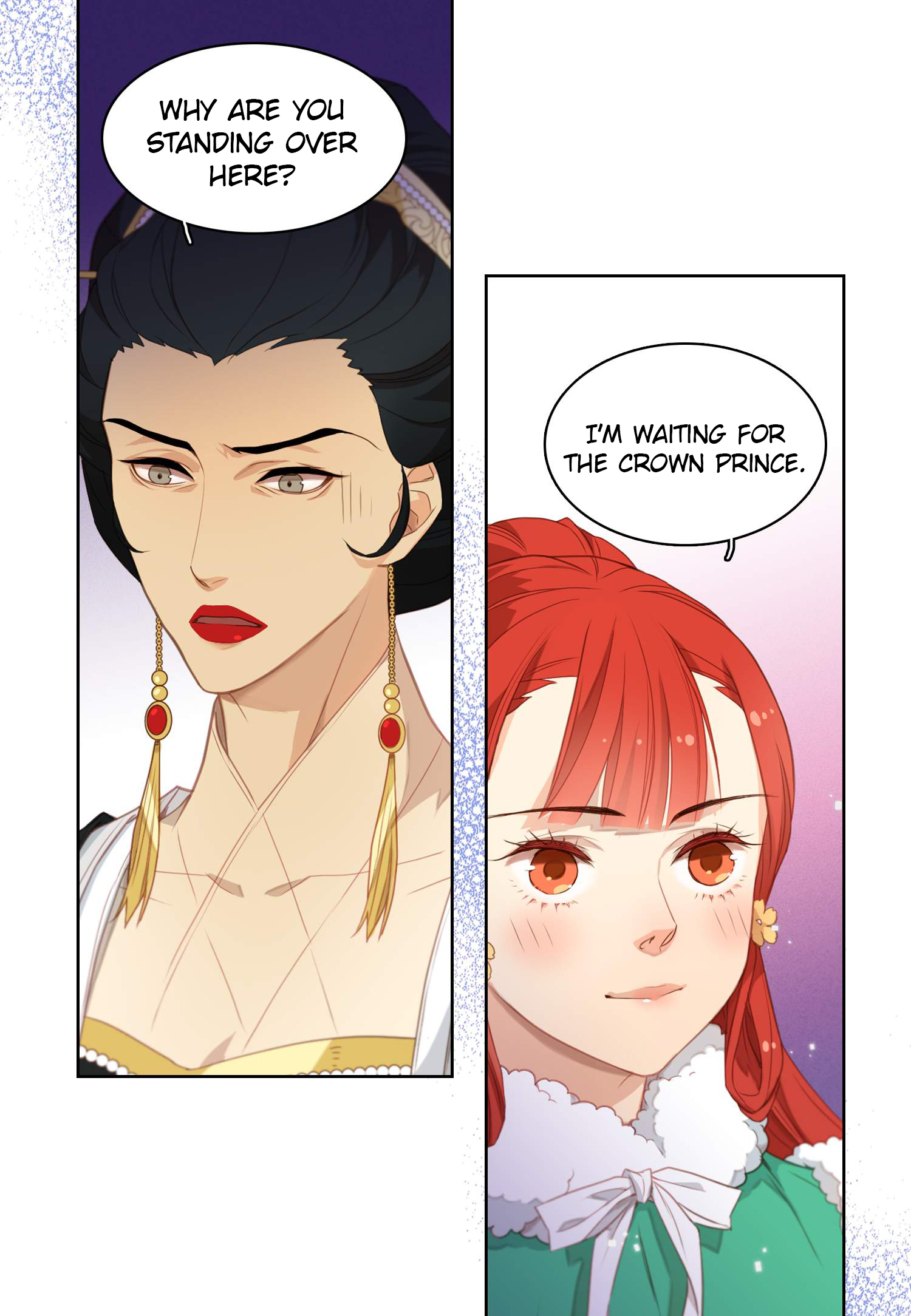 The Wicked Queen Vol. 1 Ch. 5 第19页