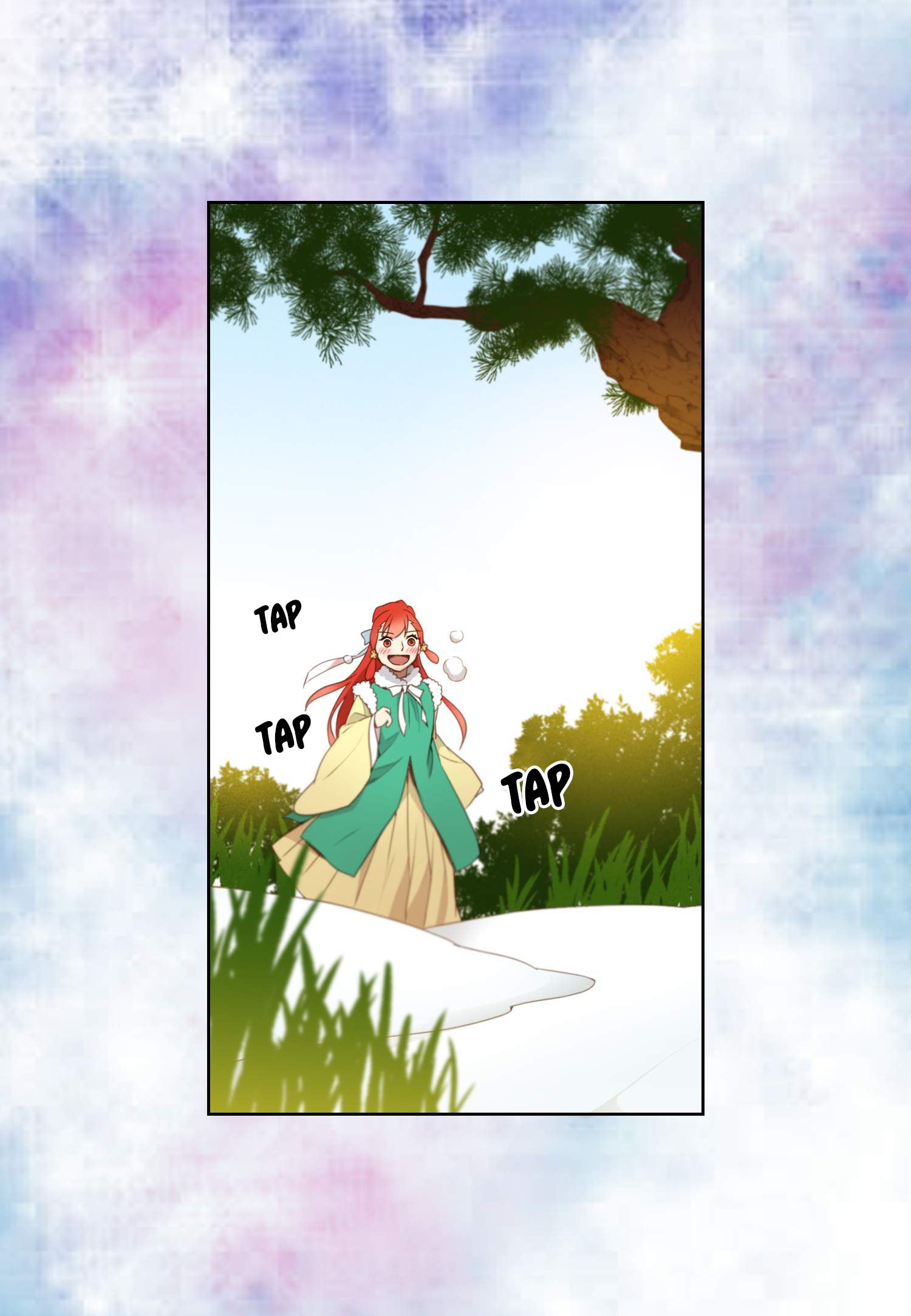 The Wicked Queen Vol. 1 Ch. 5 第3页