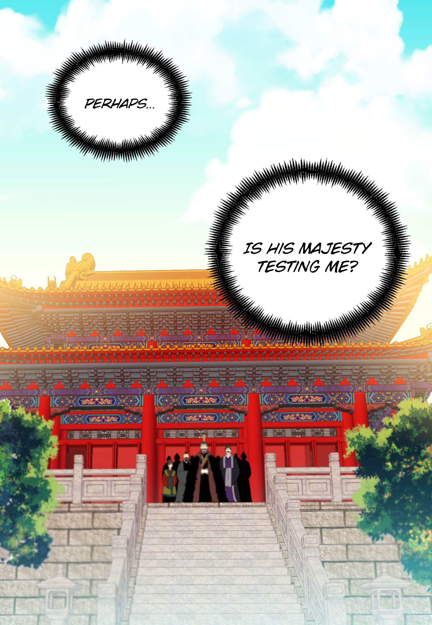The Wicked Queen Vol. 1 Ch. 5 第21页
