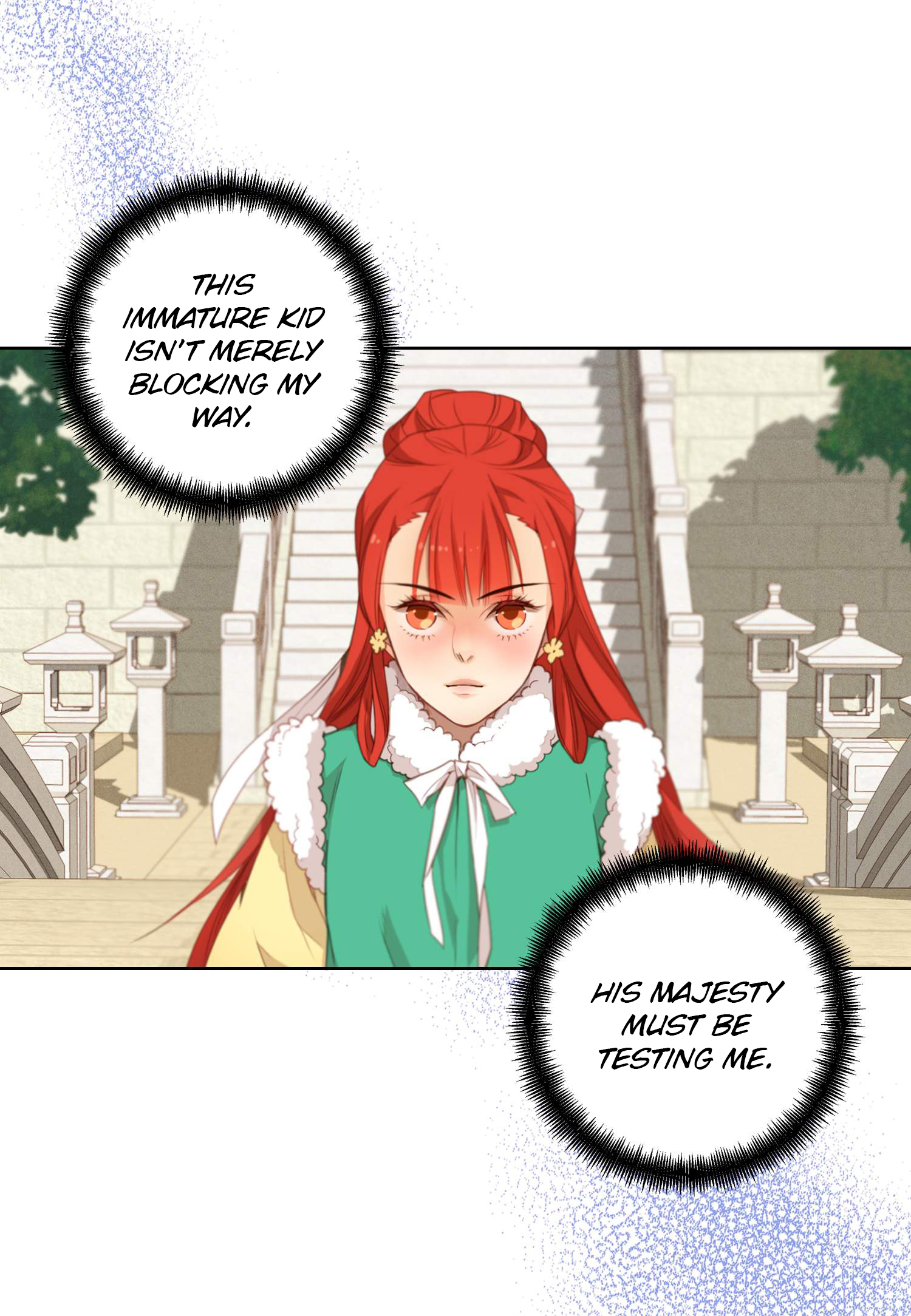 The Wicked Queen Vol. 1 Ch. 5 第23页