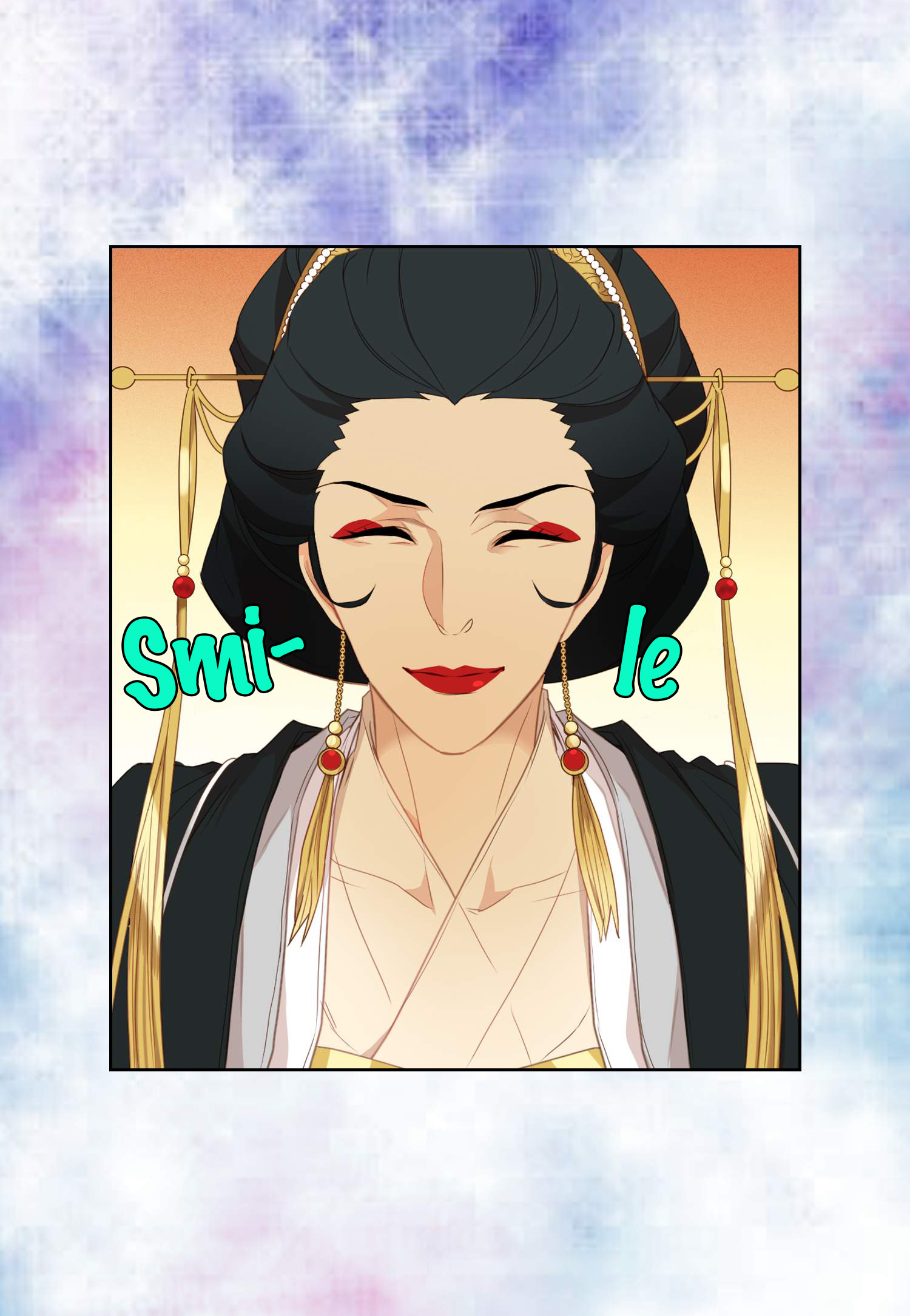 The Wicked Queen Vol. 1 Ch. 5 第24页