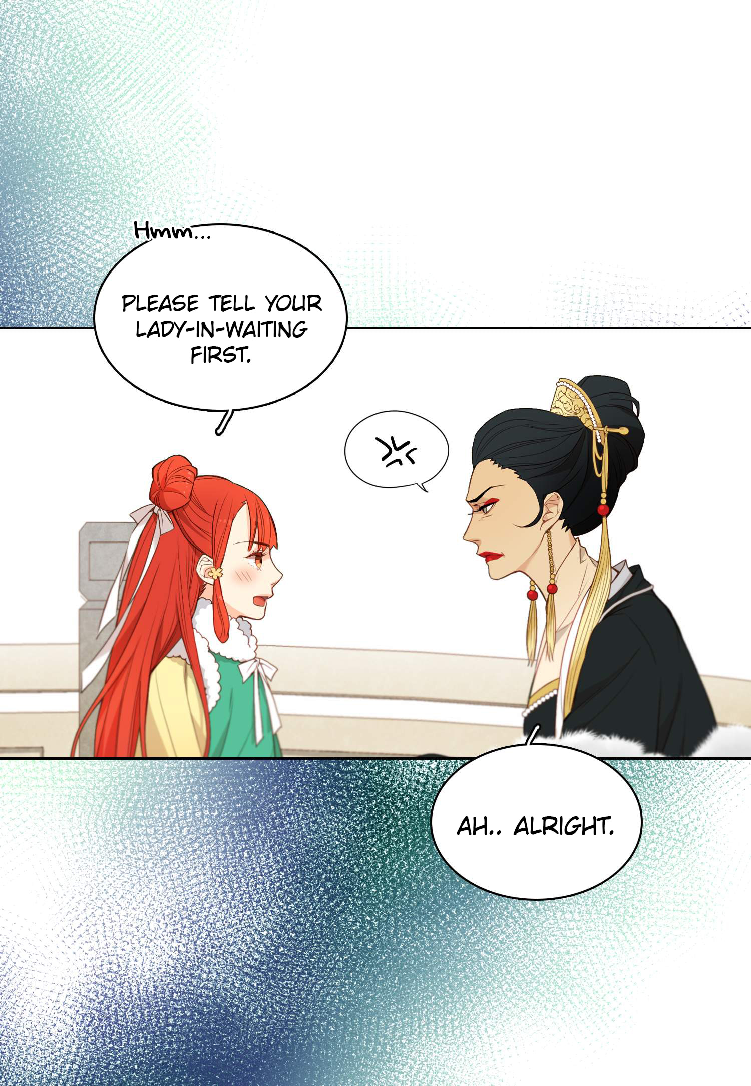 The Wicked Queen Vol. 1 Ch. 5 第27页