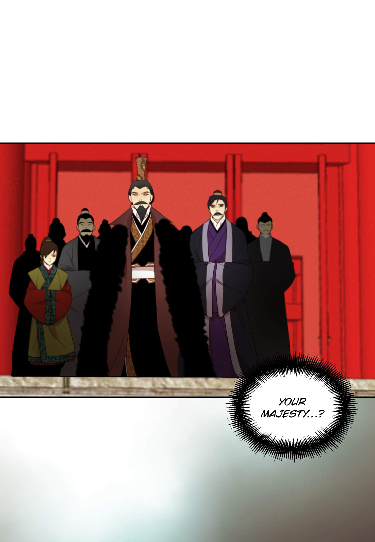 The Wicked Queen Vol. 1 Ch. 5 第29页