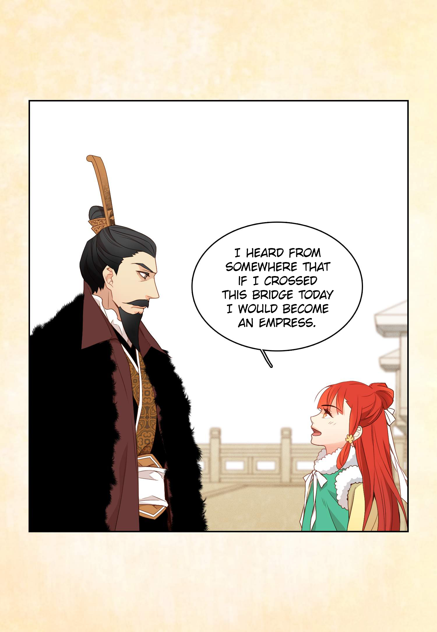 The Wicked Queen Vol. 1 Ch. 5 第34页