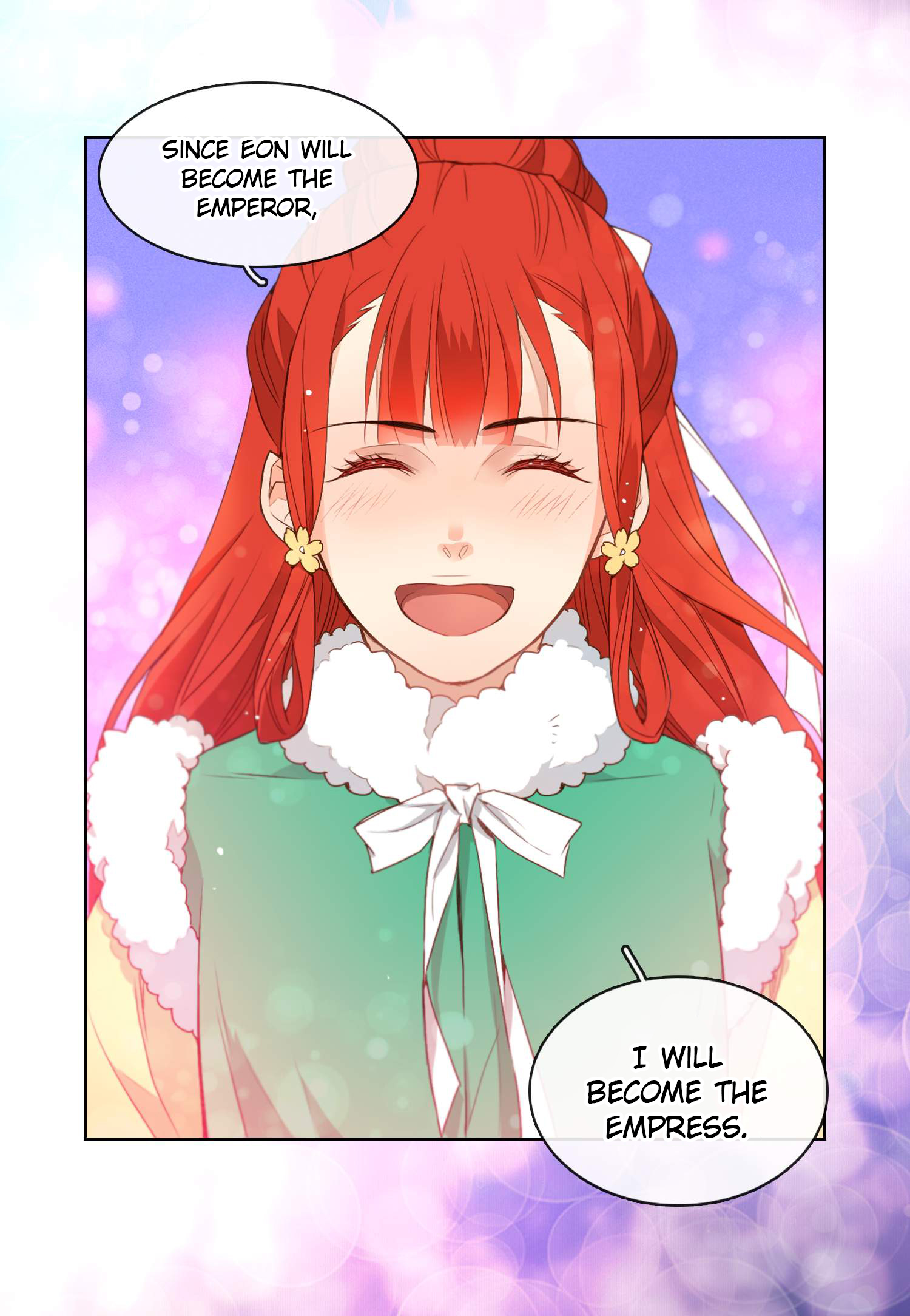 The Wicked Queen Vol. 1 Ch. 5 第35页