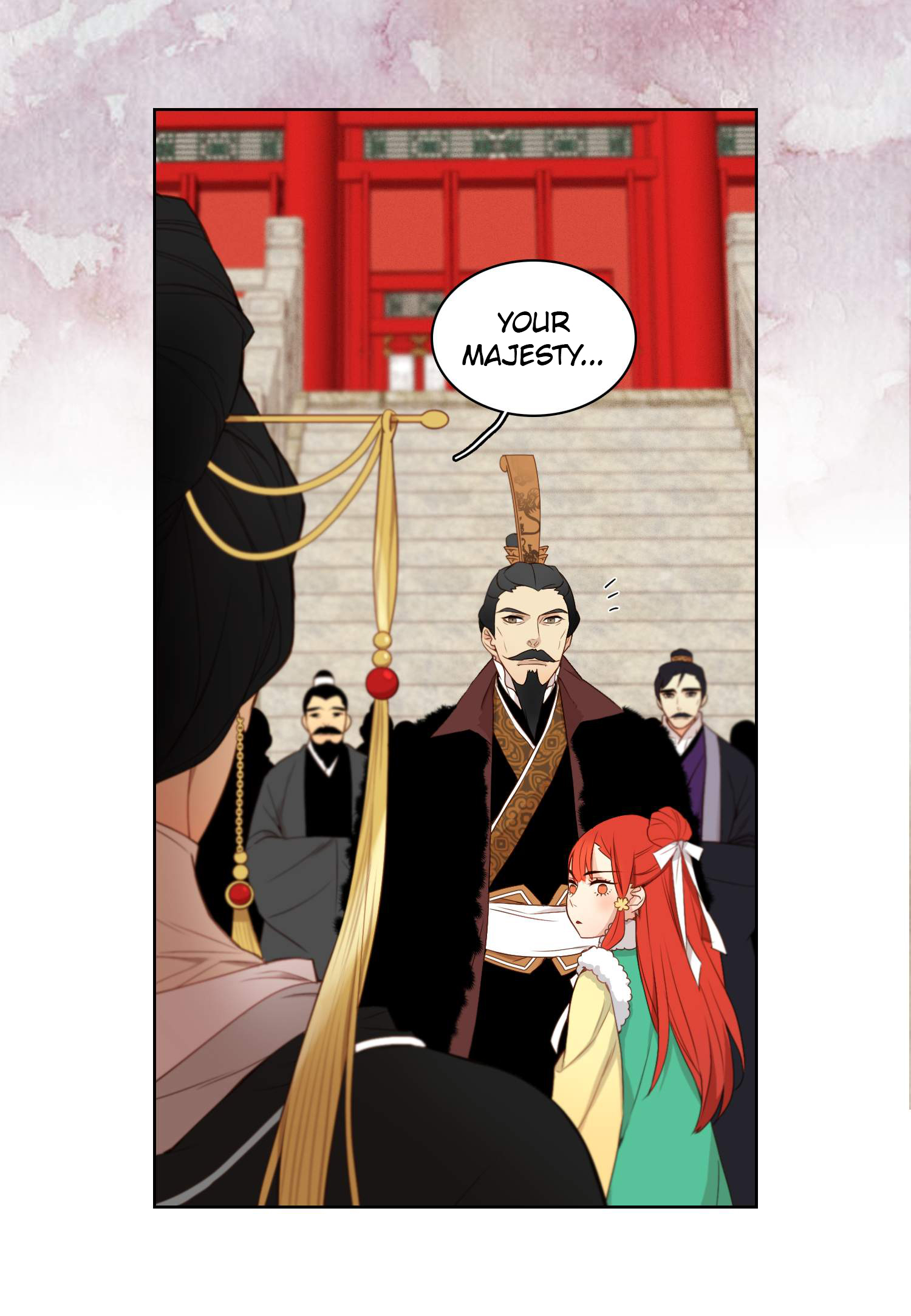 The Wicked Queen Vol. 1 Ch. 5 第37页