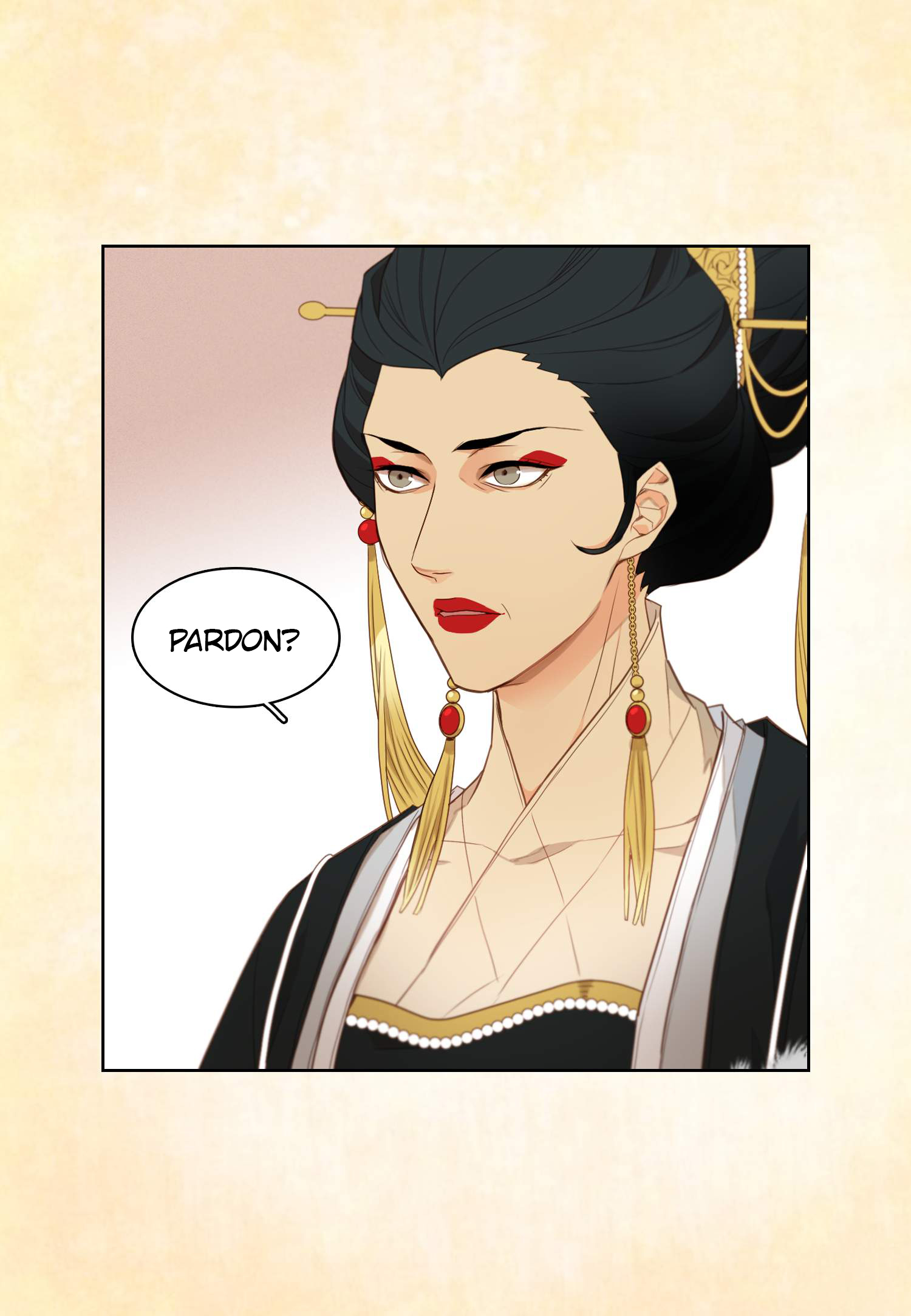 The Wicked Queen Vol. 1 Ch. 5 第42页