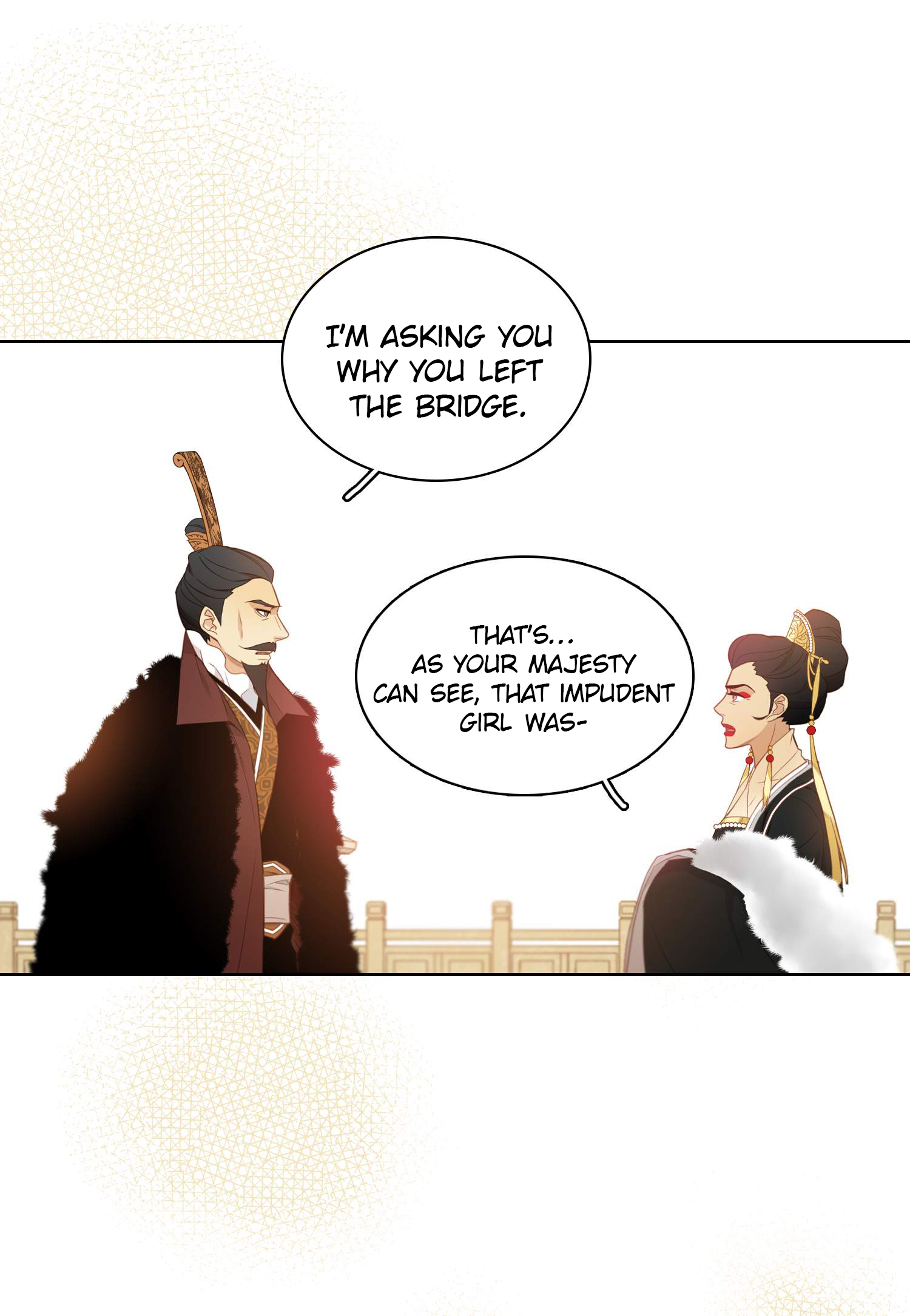 The Wicked Queen Vol. 1 Ch. 5 第43页