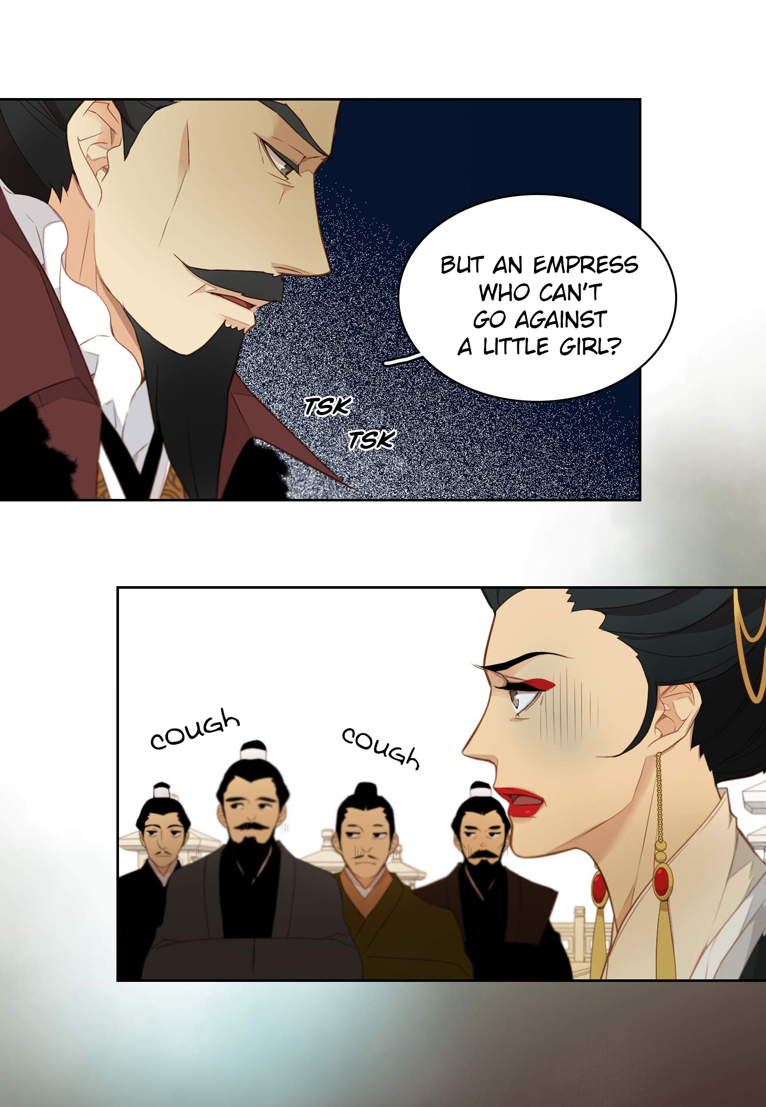 The Wicked Queen Vol. 1 Ch. 5 第49页