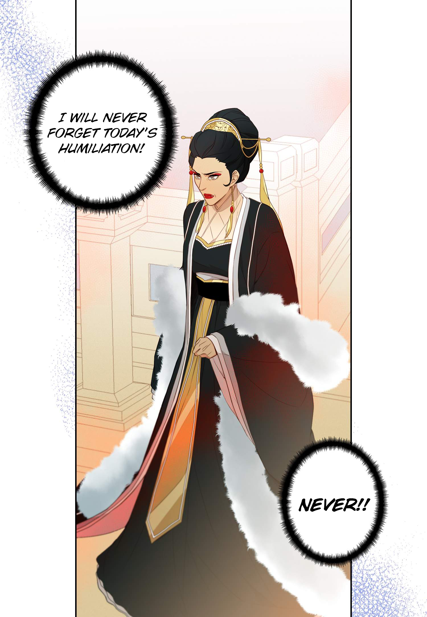The Wicked Queen Vol. 1 Ch. 5 第51页