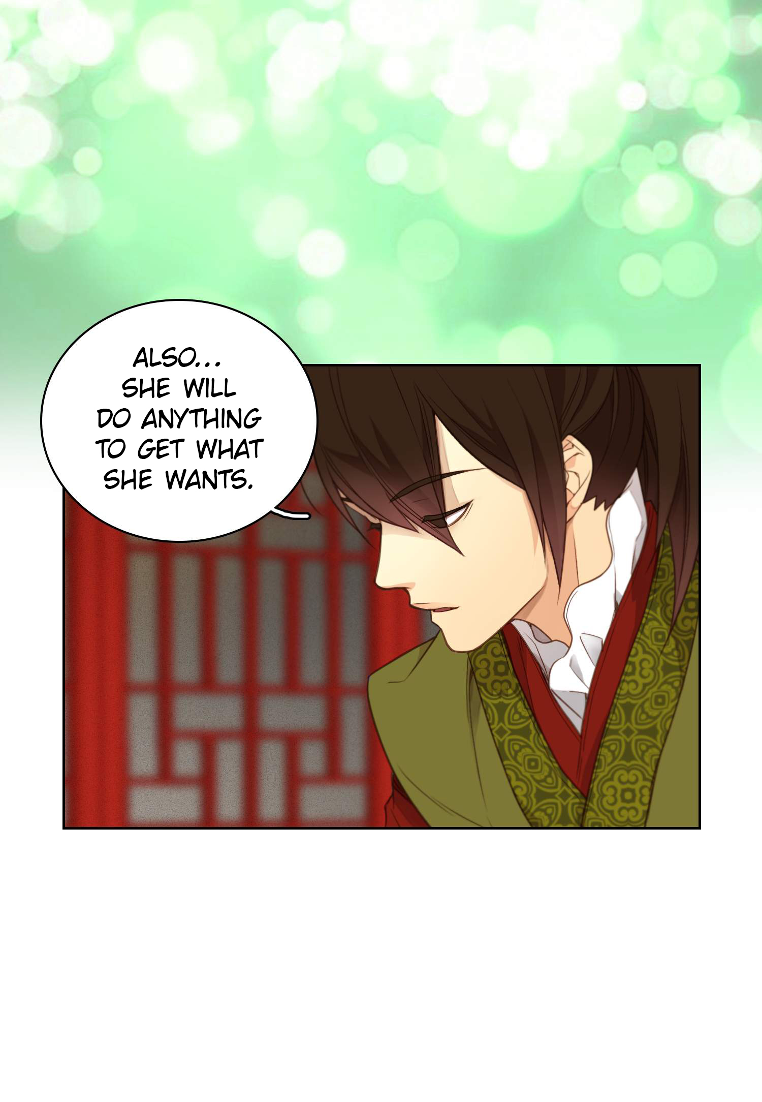 The Wicked Queen Vol. 1 Ch. 5 第54页