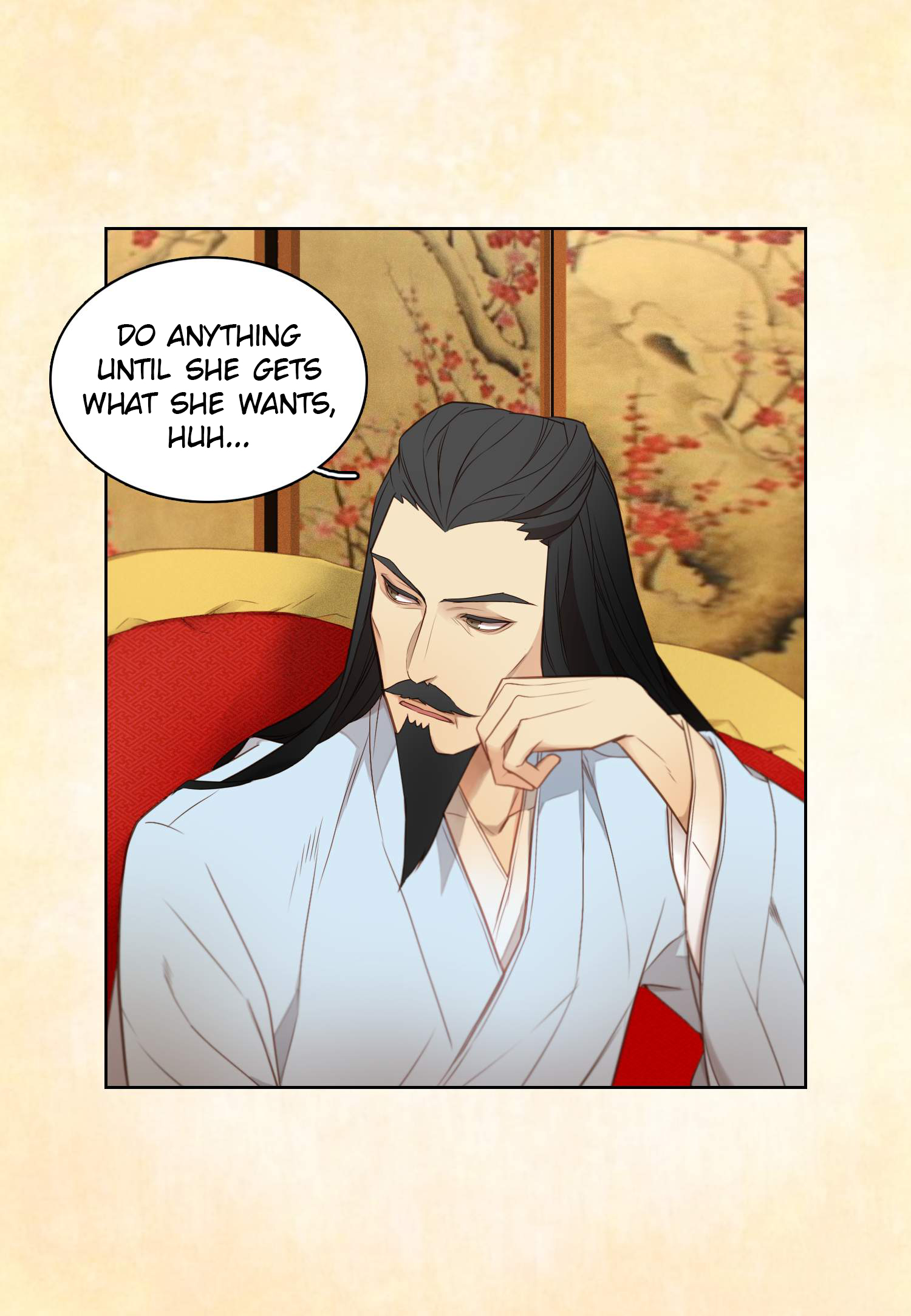 The Wicked Queen Vol. 1 Ch. 5 第55页