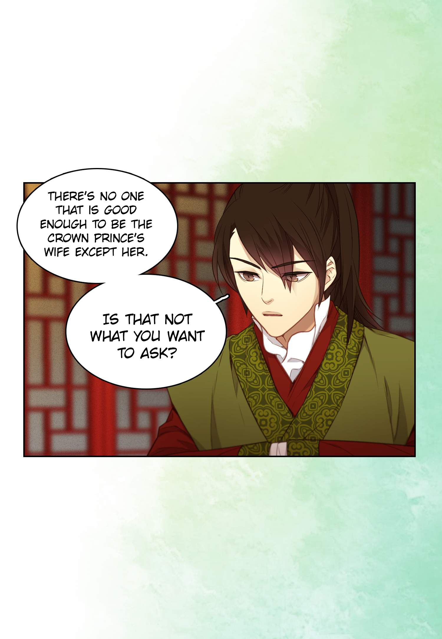 The Wicked Queen Vol. 1 Ch. 5 第56页