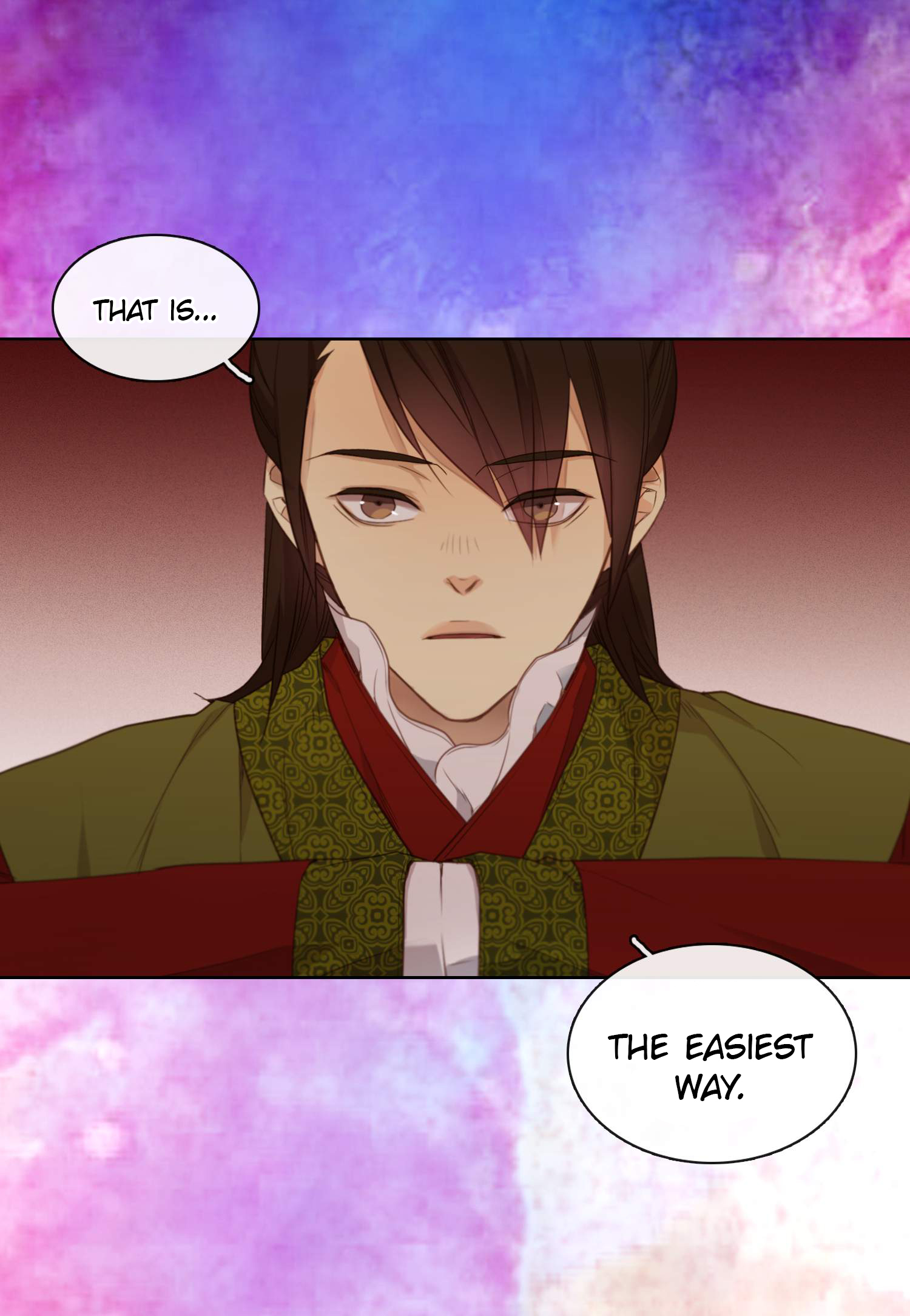The Wicked Queen Vol. 1 Ch. 5 第59页