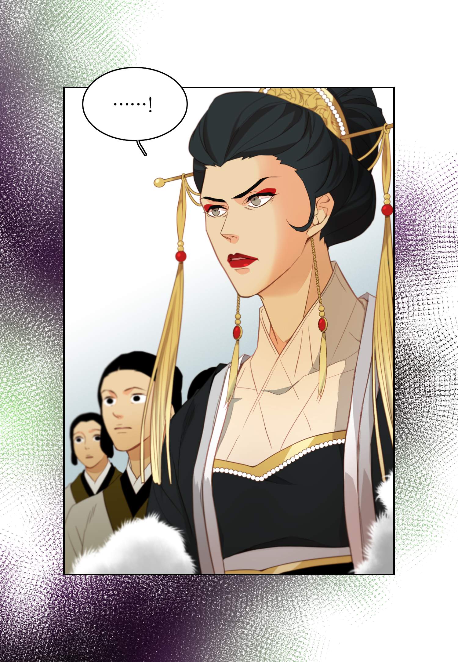 The Wicked Queen Vol. 1 Ch. 5 第7页