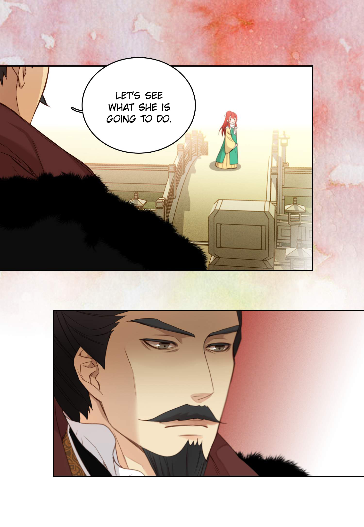 The Wicked Queen Vol. 1 Ch. 5 第10页