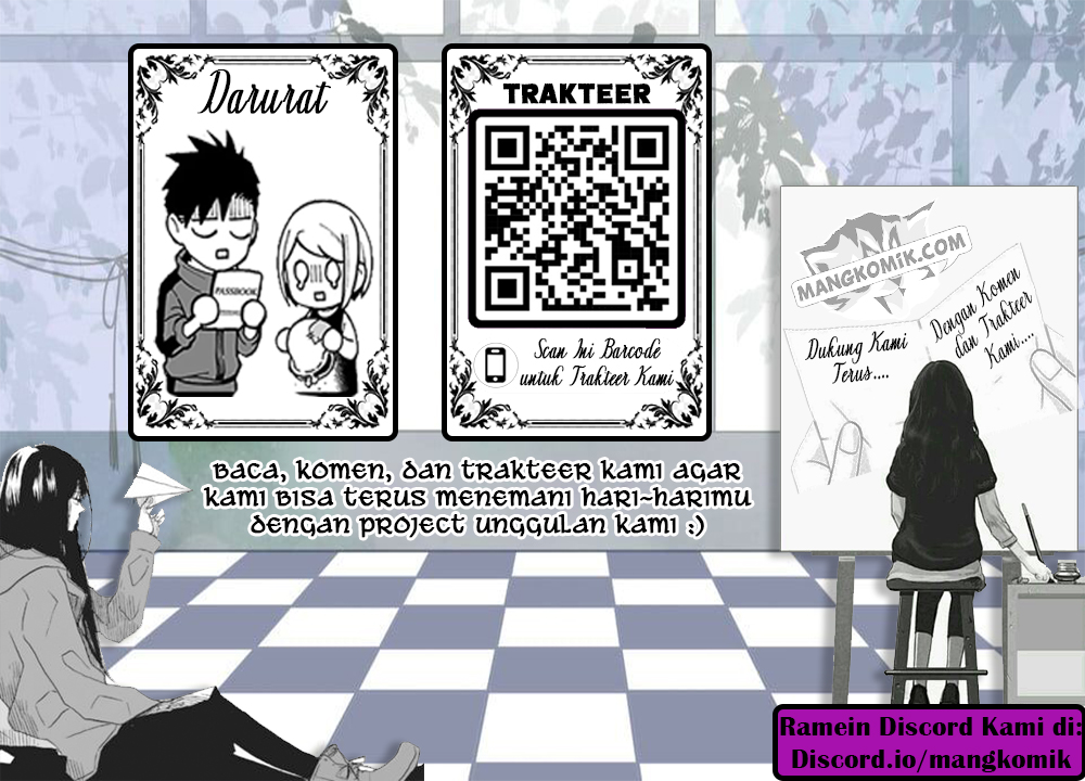 Bad Tripper Oneshot 第53页