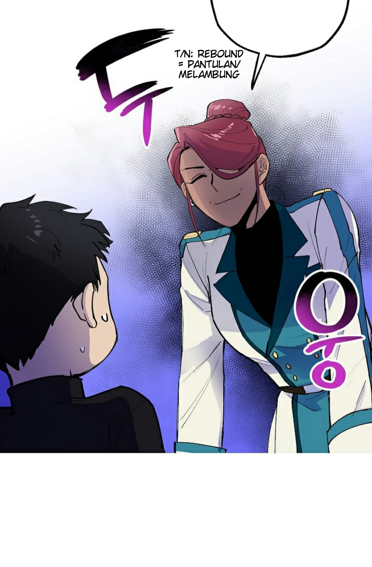 Crisis Vol. 1 Ch. 1 第22页