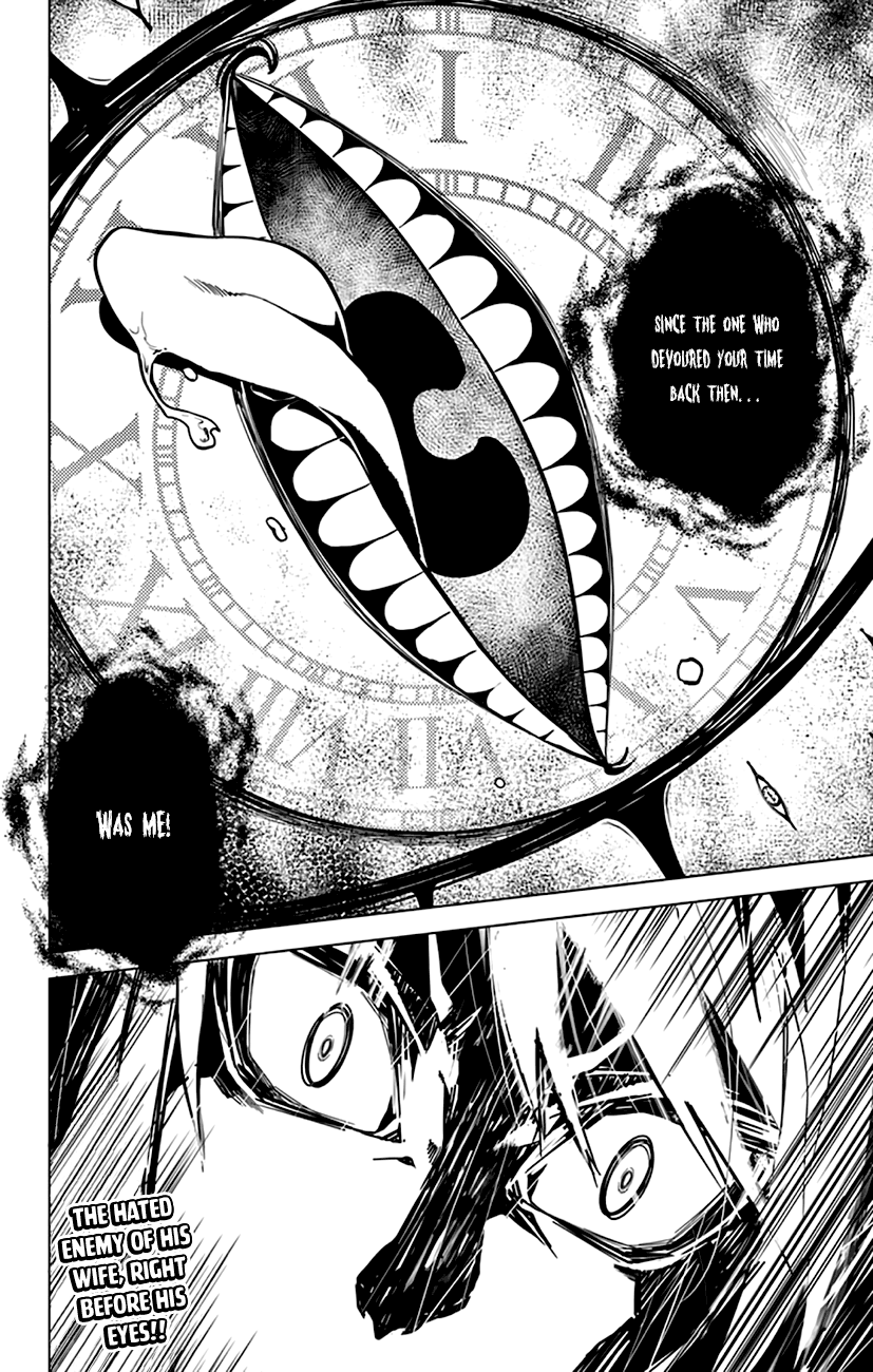 Chronos Ruler Reunion With The Nemesis 第21页