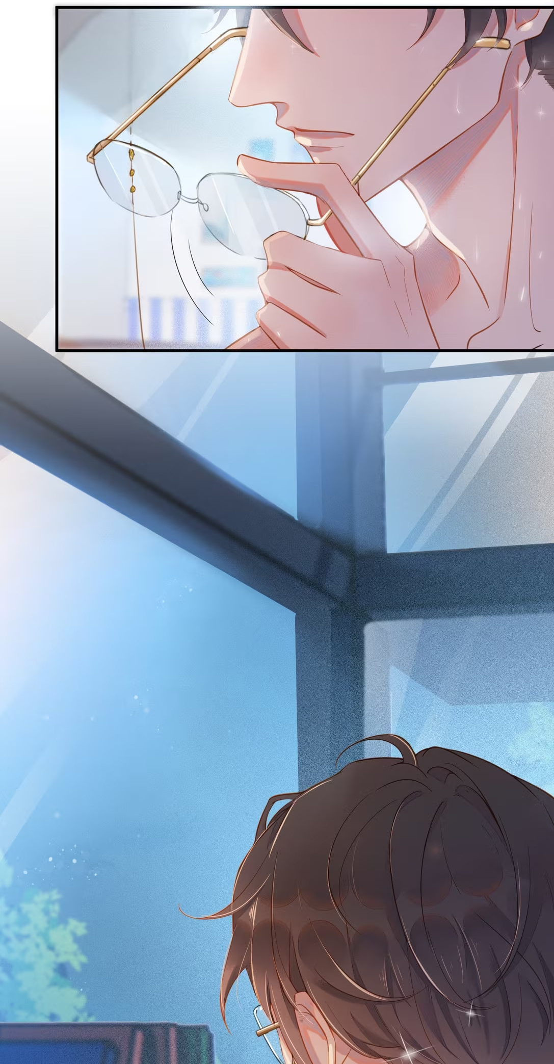 Your Distance Ch. 1 第36页