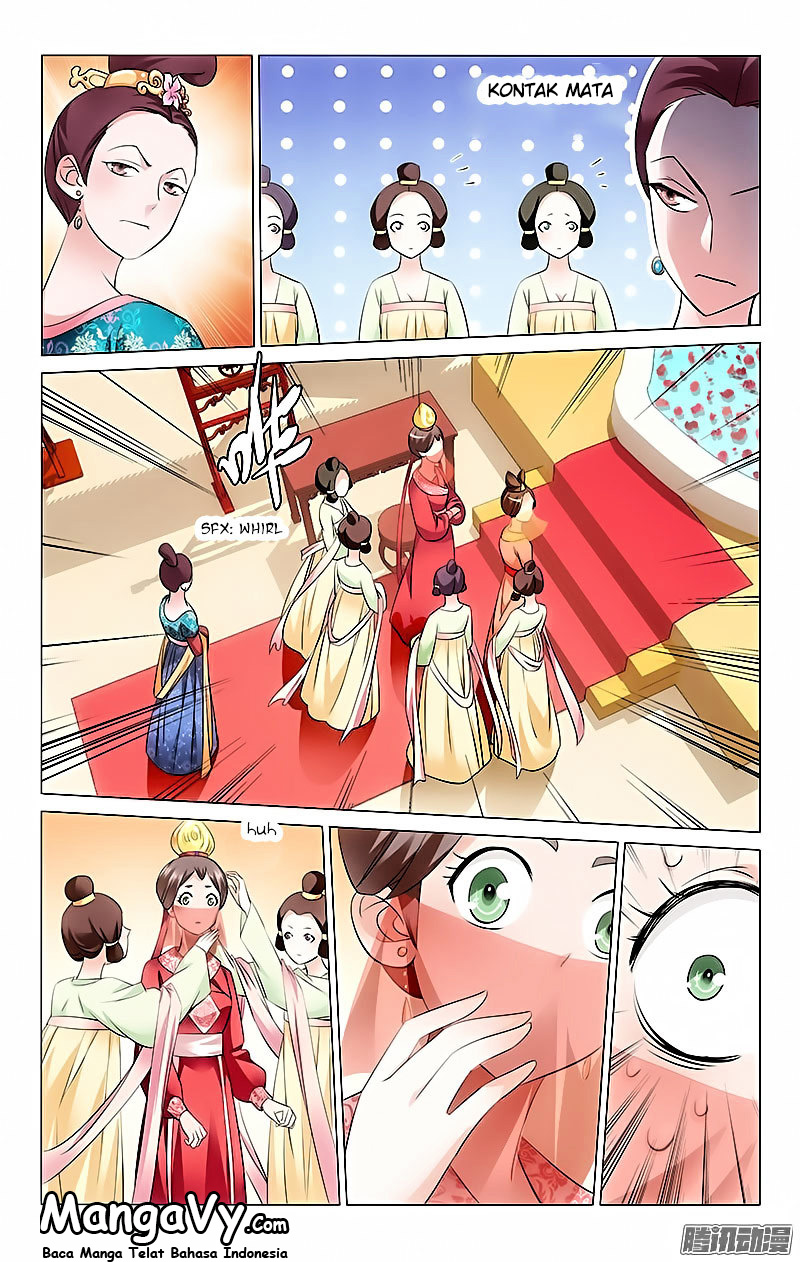 Prince, Don't Do This! Bahasa Indonesia 第2页