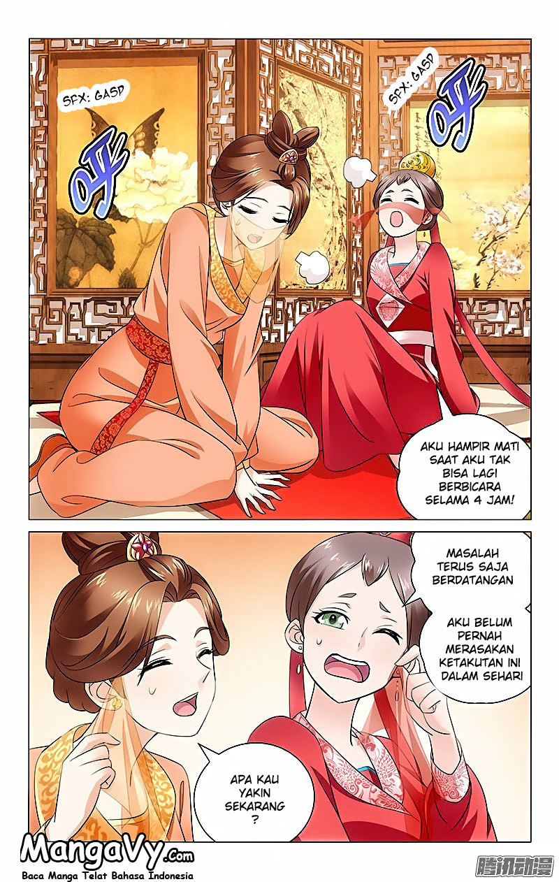 Prince, Don't Do This! Bahasa Indonesia 第6页