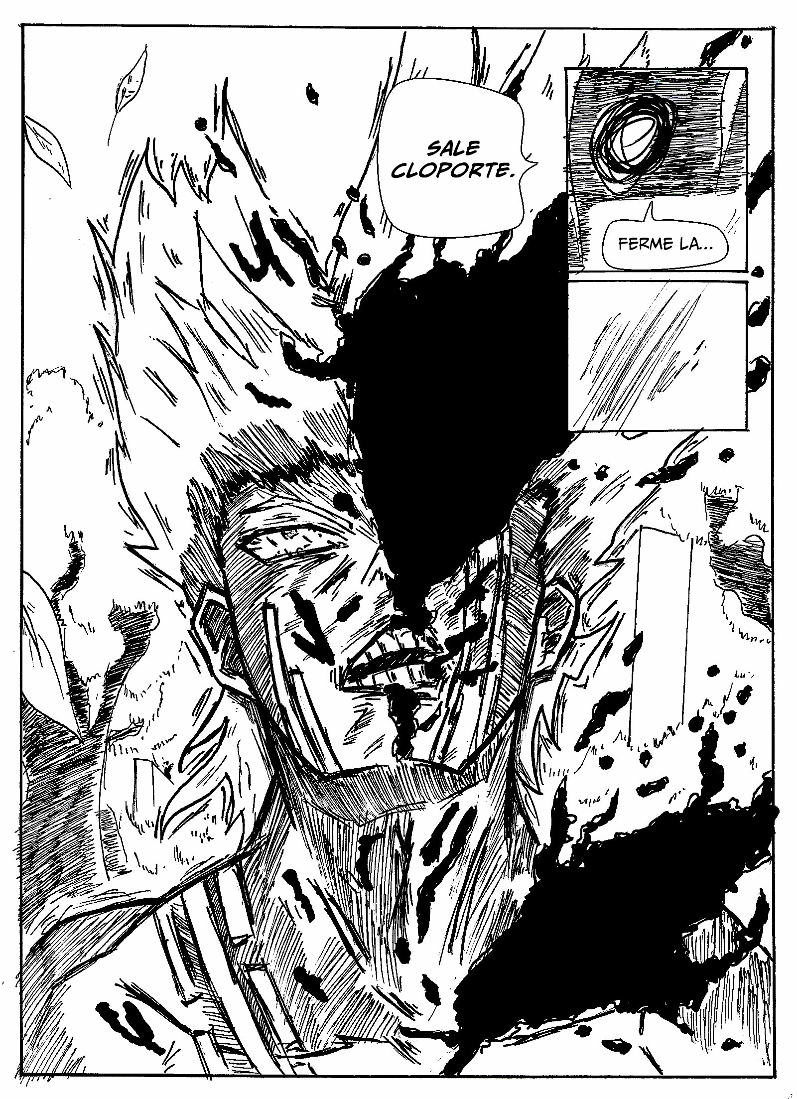 Nephilym Ch. 2 第12页
