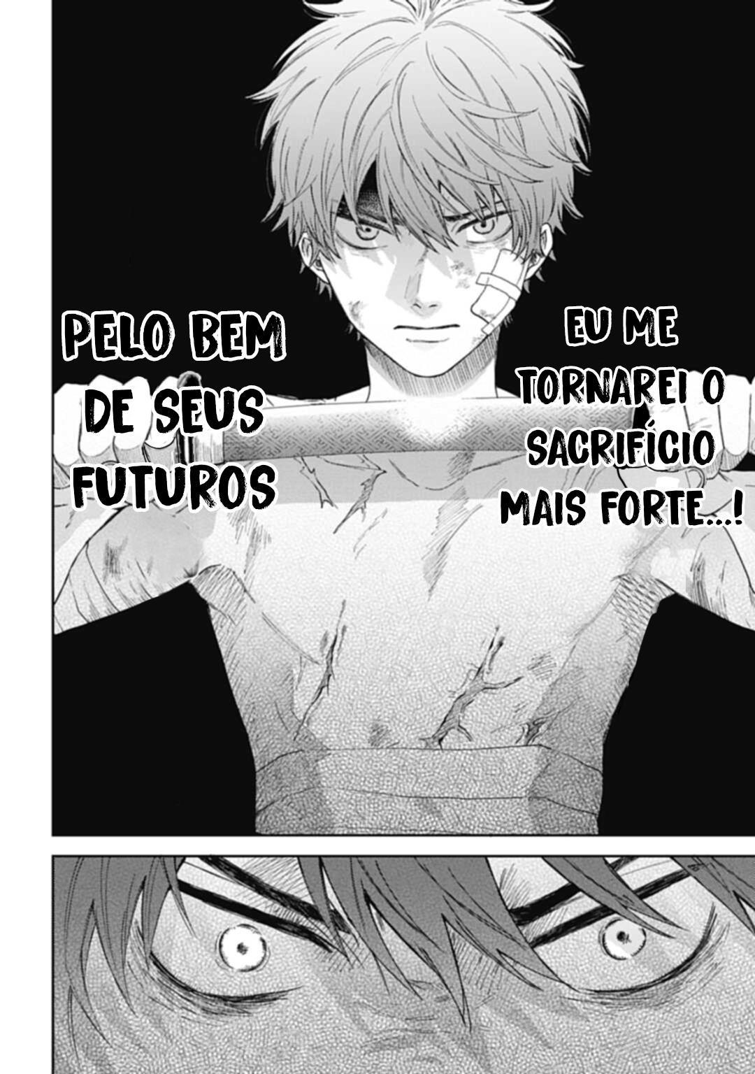 Three Exorcism Siblings Ch. 1 第38页