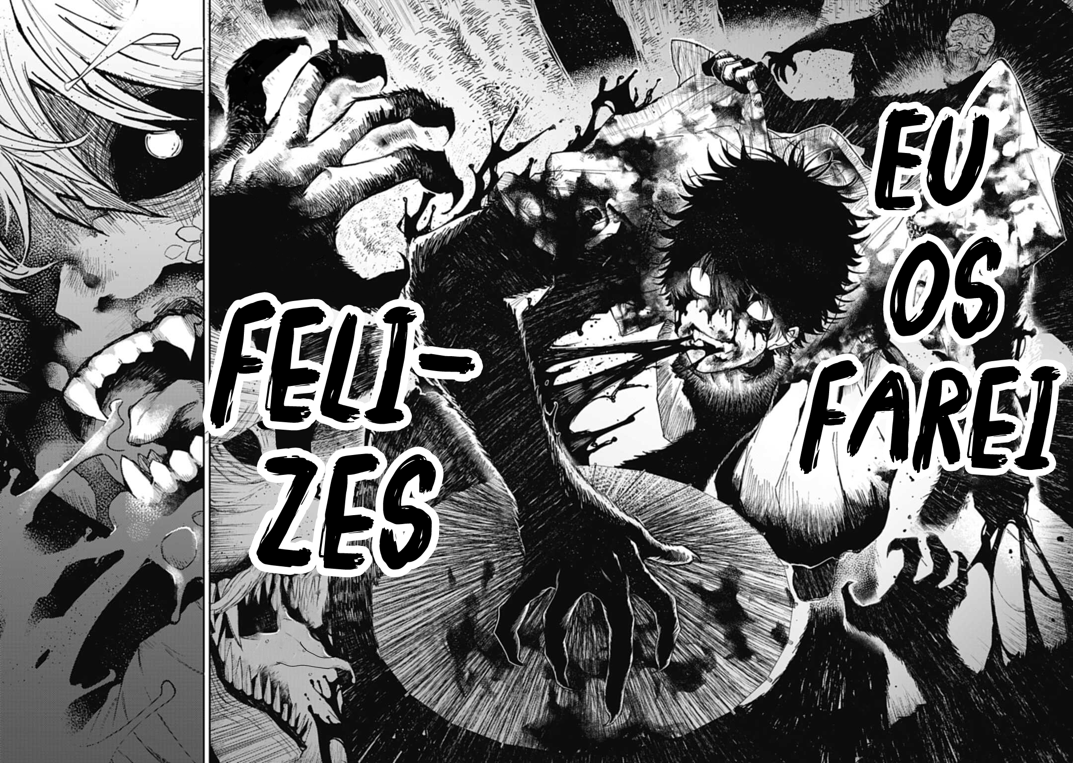 Three Exorcism Siblings Ch. 1 第58页