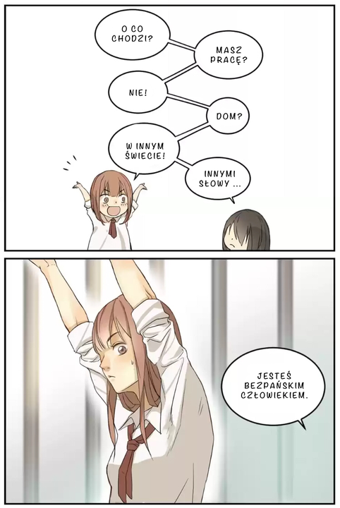 A World Ruled by Cats Ch. 2 第2页