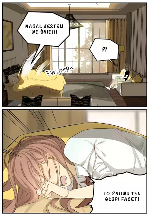 A World Ruled by Cats Ch. 2 第23页