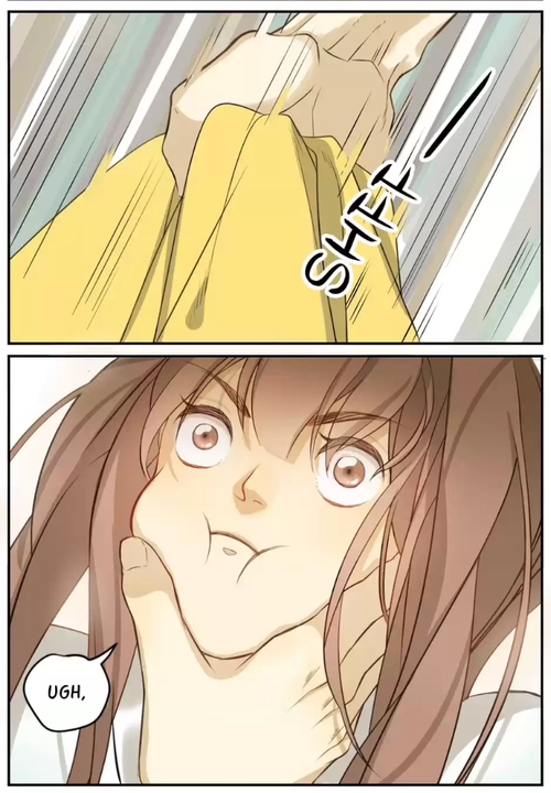 A World Ruled by Cats Ch. 2 第24页