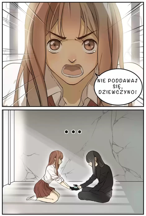 A World Ruled by Cats Ch. 2 第7页