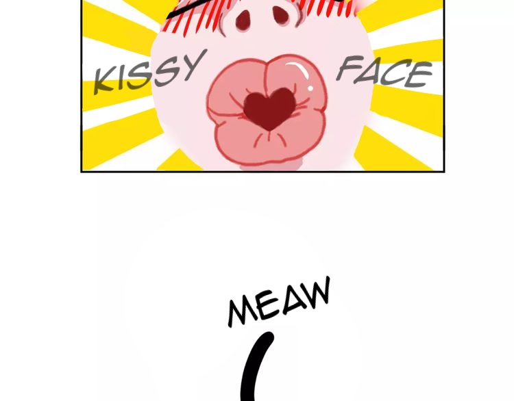 A Cat's World My pet is human 第20页