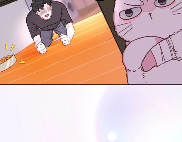 A Cat's World My pet is human 第28页