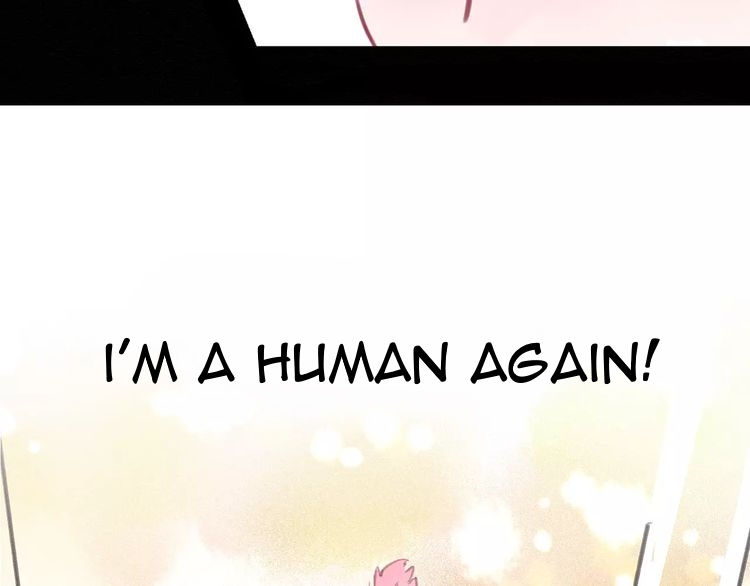 A Cat's World My pet is human 第40页