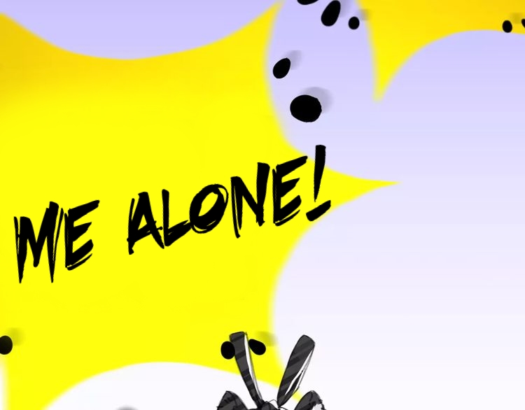 A Cat's World My pet is human 第44页