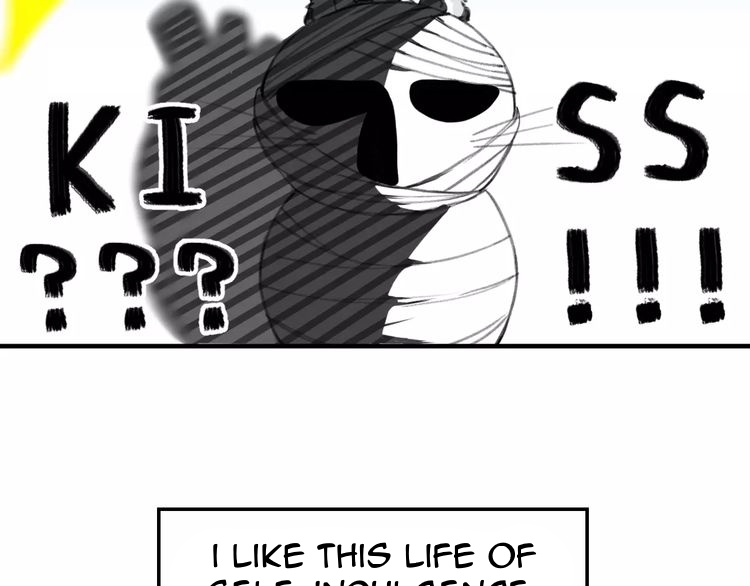 A Cat's World My pet is human 第45页
