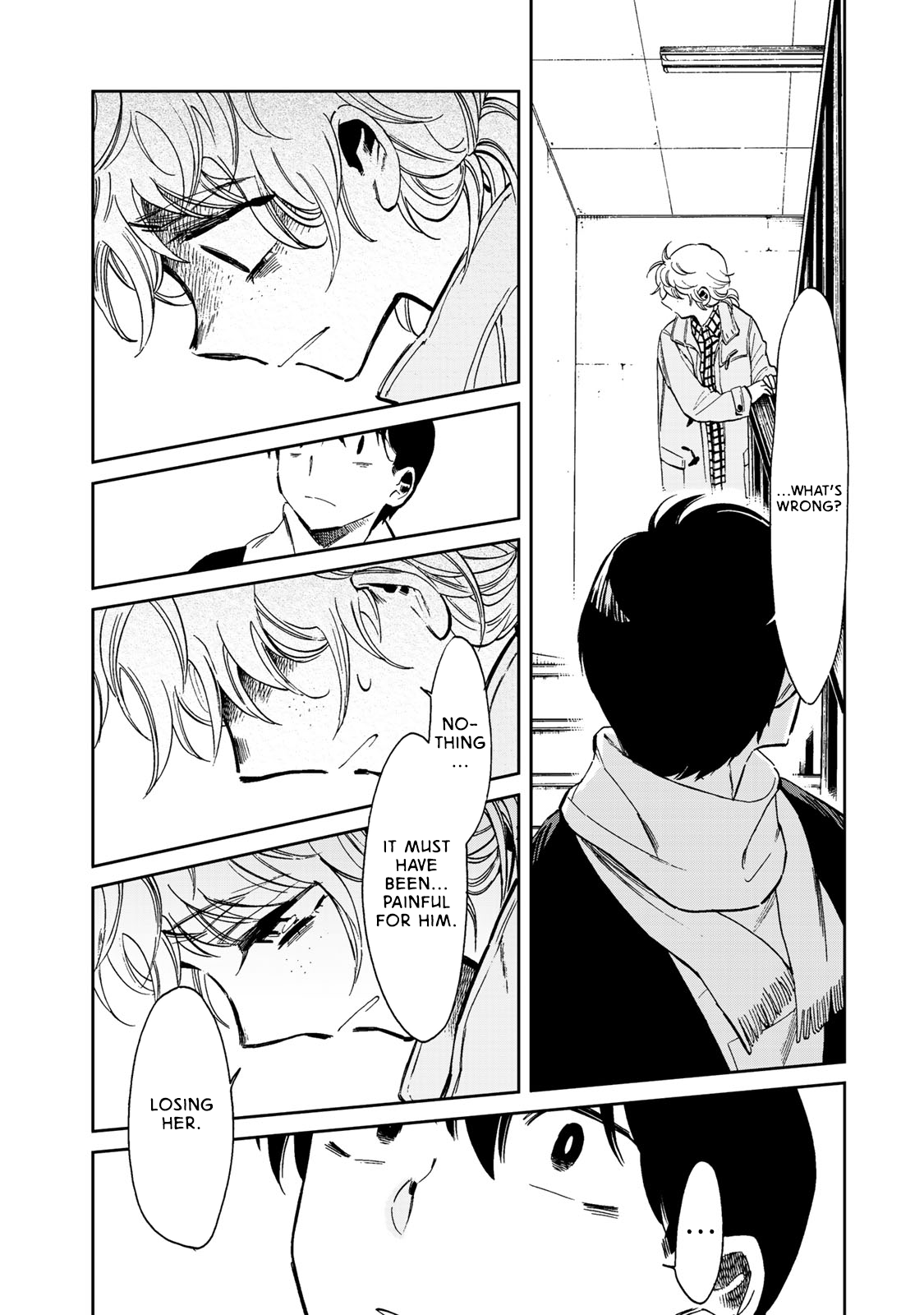 Ima Kako Yato Tsurumi (1) 第14页