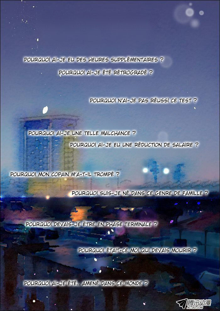 Soul Contract Ch. 5 第9页