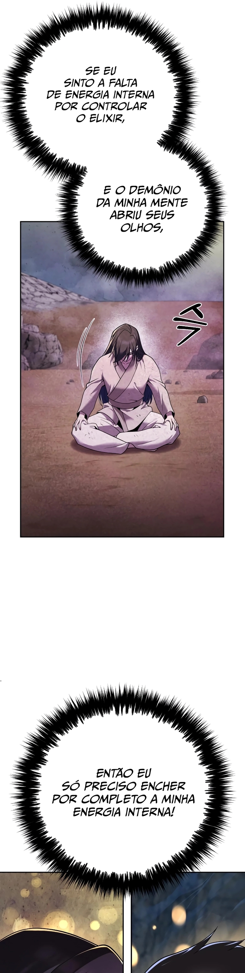 The Eunuch's Rebirth: A Journey Back to Manhood Ch. 9 第23页