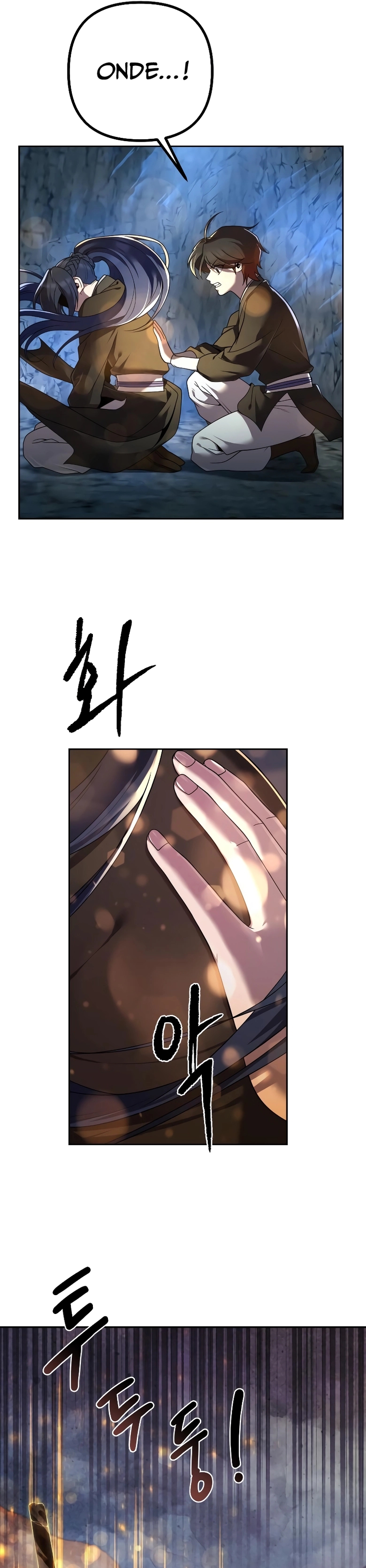 The Eunuch's Rebirth: A Journey Back to Manhood Ch. 9 第26页