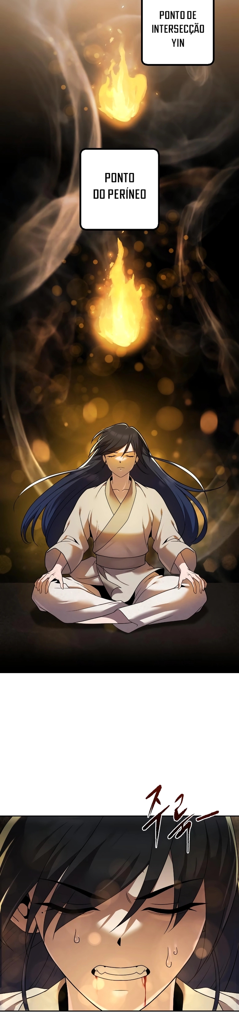 The Eunuch's Rebirth: A Journey Back to Manhood Ch. 9 第28页