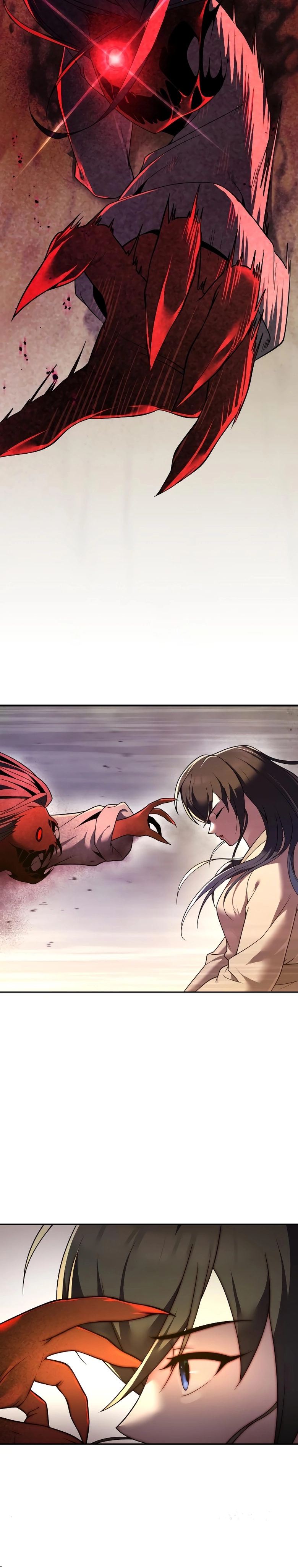 The Eunuch's Rebirth: A Journey Back to Manhood Ch. 9 第30页