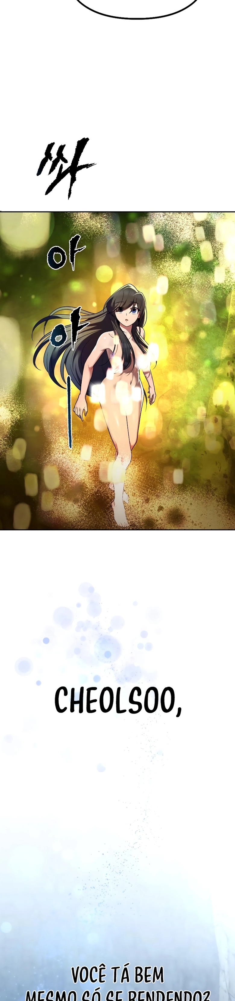 The Eunuch's Rebirth: A Journey Back to Manhood Ch. 9 第35页