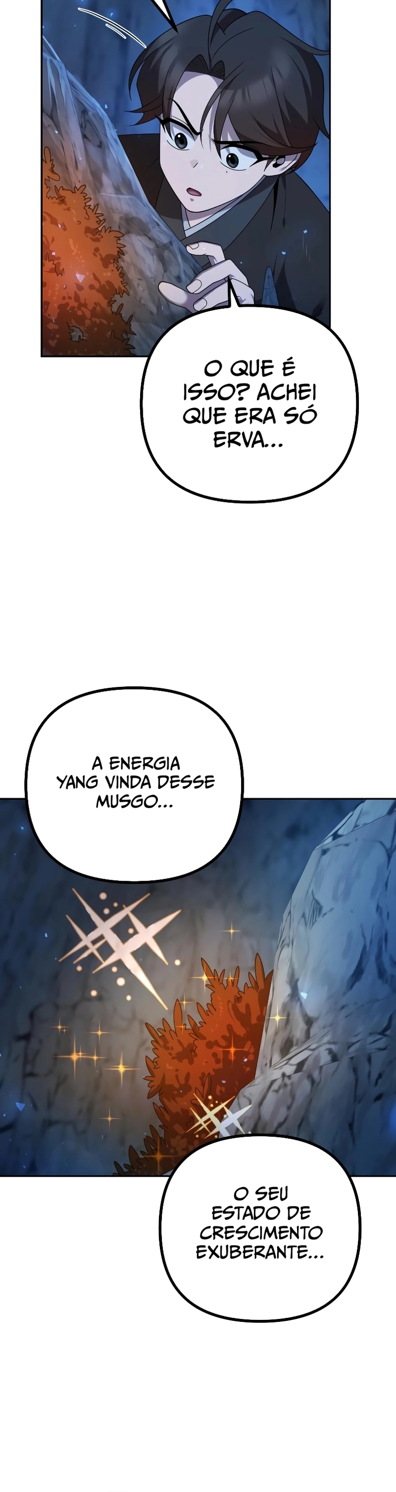 The Eunuch's Rebirth: A Journey Back to Manhood Ch. 9 第47页