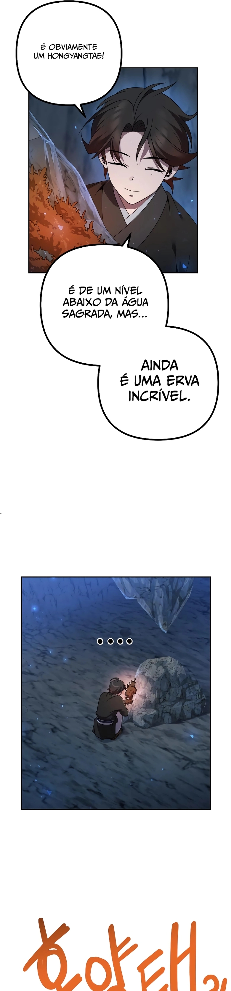 The Eunuch's Rebirth: A Journey Back to Manhood Ch. 9 第48页