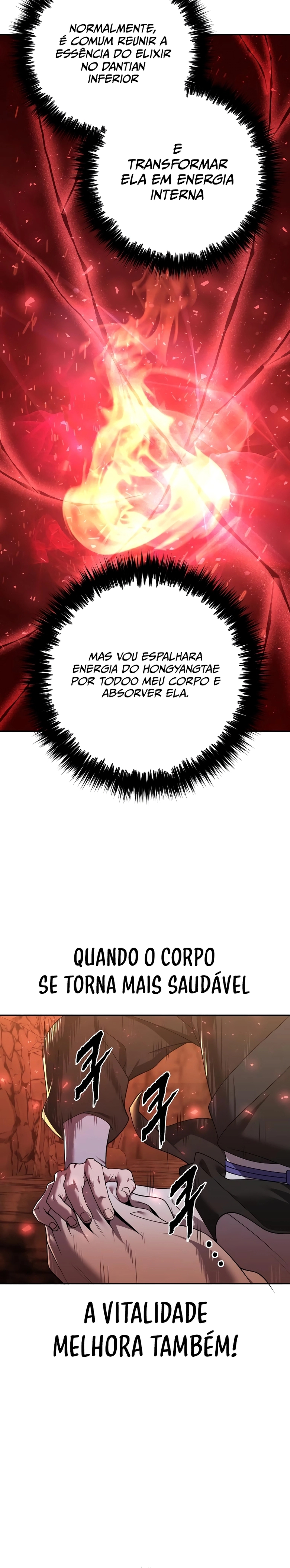 The Eunuch's Rebirth: A Journey Back to Manhood Ch. 9 第52页
